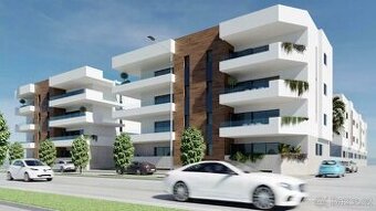 Rezidenční komplex San Pedro del Pinatar