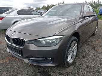 BMW f30 316d Sportline , automat