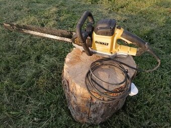 DeWalt Alligator DWE397 – spolehlivá pila na cihly