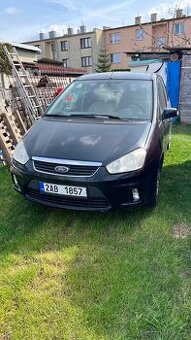 Ford c max