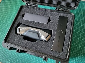 3D scanner Creality CR-Scan Raptor - 1