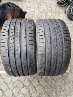 265/30/19 letni pneu GOODYEAR 265/30 R19