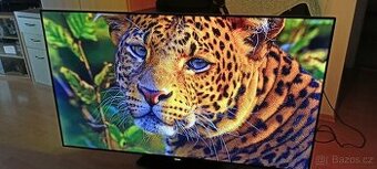 Led Smart Android 4K Philips 55 palcu 140 cm