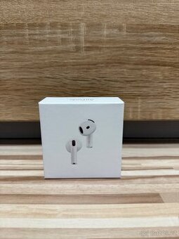 Apple AirPods 4 Anc