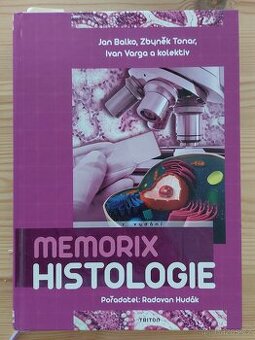 Memorix histologie