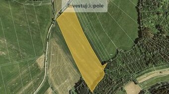 Prodej pole v k.ú. Slatinka - 1