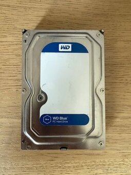 1 T disk - 1