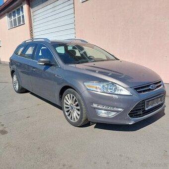 Ford Mondeo mk4 1.6 ecoboost