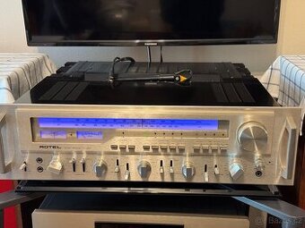 Rotel RX-1603 - 1