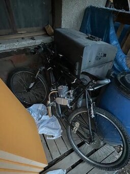 Motokolo 80ccm