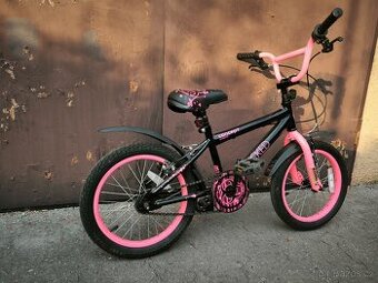 BMX concept WICKED 16"