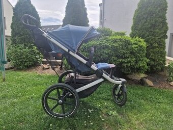 Thule Urbine Glide 2