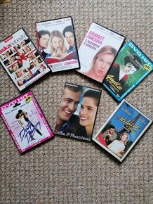 DVD - 1