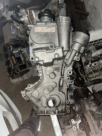 1.4 16v fsi BKG