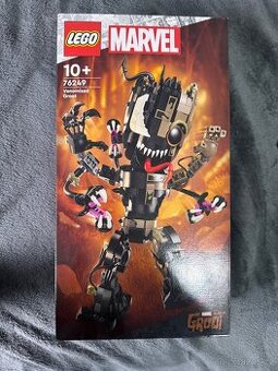 Lego 76249