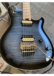 PEAVEY HP 2 - Wolfgang EVH PEAVEY HP 2 - MOON BURST