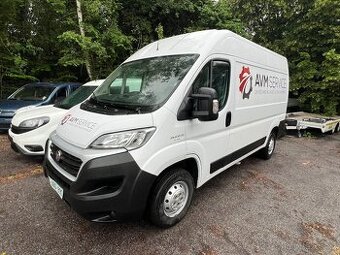 FIAT DUCATO  2,3 jdt  L2-H2   12/2019