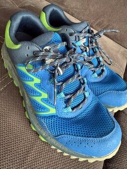 Běžecké boty MERRELL vel. 42