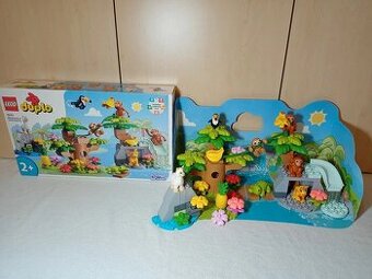 lego duplo 10973