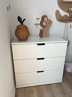 Komoda NORDLi - 1