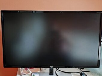 Monitor IPS 2560x1440 31,5 AOC Q3279VWFD8