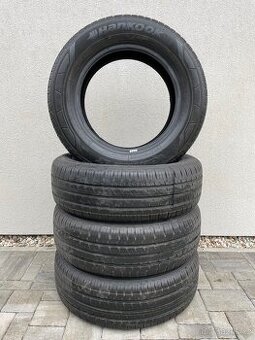 Sada letních pneu.Hankook 205/65 R16 C