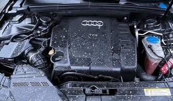 Motor naftový CAGB 2.0TDI 100KW Audi A4 8K 2009