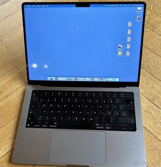 Apple MacBook Pro 14" M2 Max - 32GB RAM / 1TB SSD Space Gr