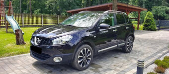 Nissan Qashqai 1.6 Benzin Tenka 117CP