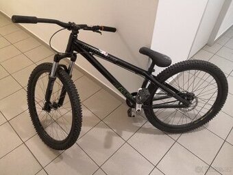 Dirt bike