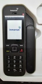 Satelitní telefon Inmarsat IsatPhone 2 + SIM kartu