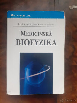 Medicinská biofyzika