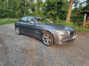 Prodám Bmw 730d