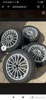 Alu kola R17