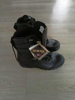 Kanady, Gore-Tex 28,5 - 1