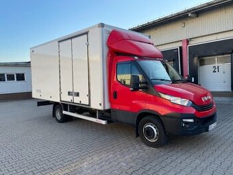 Iveco Daily 60C15 Skříň na 12p TOP - stav 04.201