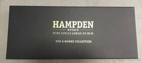 Hampden Coffret 8 Marks Collection 8×0,2l GB
