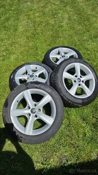 Ale kola Honda 16" 5x114,3