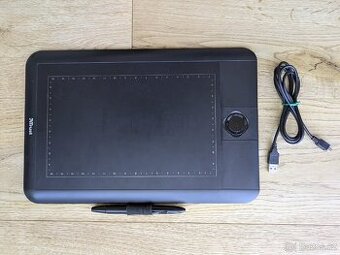 Grafický tablet Trust Panora Widescreen