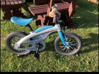 BMW dětské kolo