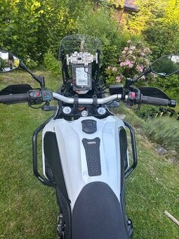 Yamaha tenere 700 - 1