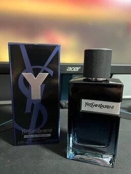 YSL parfém - 1