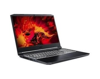 Herní Notebook Acer Nitro 5 - RTX3060, i5, 16GB RAM