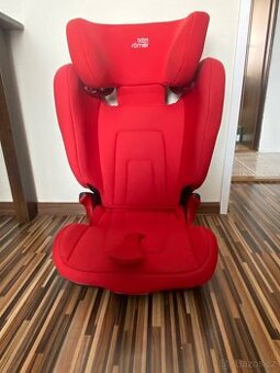 Autosedačka Britax Römer kidfix