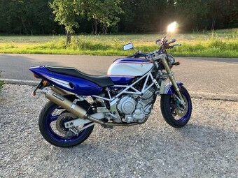 Yamaha TRX 850
