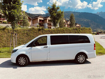 Mercedes-Benz Vito W447