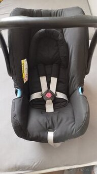 Britax Romer babysave do 13kg