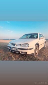 Golf 4