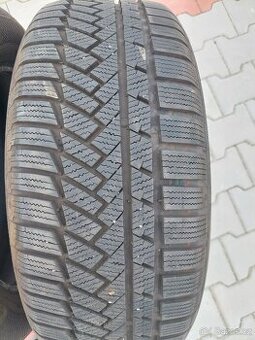 pneumatiky 225×55r17 Continental