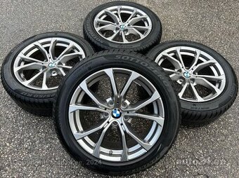 BMW orig.alu G20 G21 Styling 776 vč.225/50/17 5x112